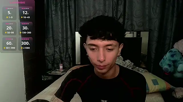 Chatroom XXX en direct de Mr__Aaronn