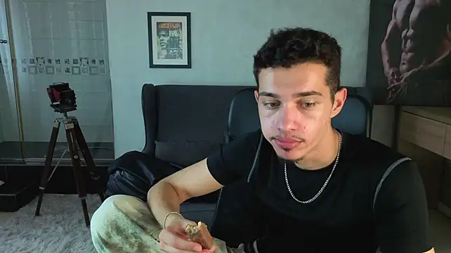 KaydenDrew Live XXX Chat