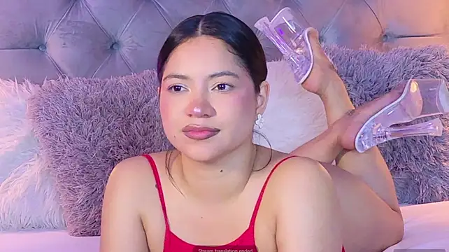 Czat XXX na żywo – Kendal_Foxx_