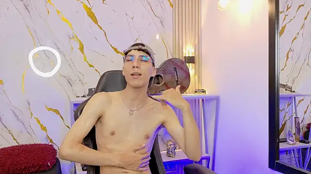 Nikolay_Gregori's Live XXX Chat