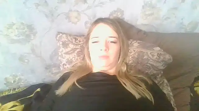 ViolaCandy Live XXX-chat