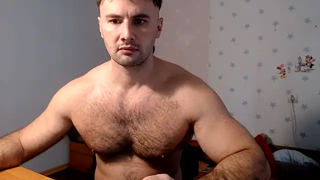 Živý XXX chat muscle_uncut