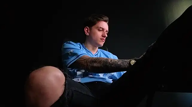 FelixStarkk Live XXX-Chat