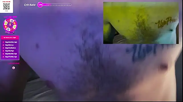 DylanBrook – Naživo XXX chat