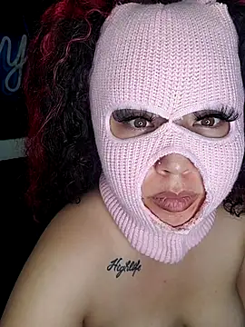 Chatroom XXX en direct de Dianalovesu