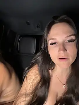 Chatroom XXX en direct de Kate-Paul