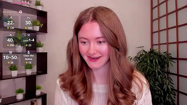 KateCuddlen Live XXX chat