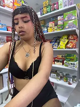 alana_king7's Live XXX Chat