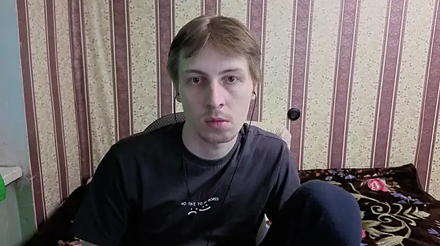 Darien_Brown: απευθείας συνομιλία ΧΧΧ