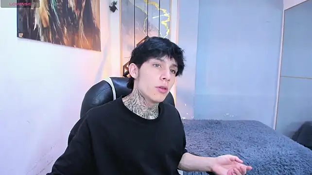 Cry_thereal 라이브 XXX 채팅