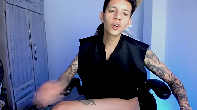 tylerrnova Chat XXX live