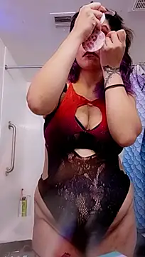 MamaB88's Live XXX Chat