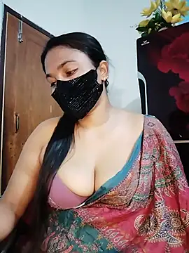 Tina-Sen Obrolan Langsung XXX