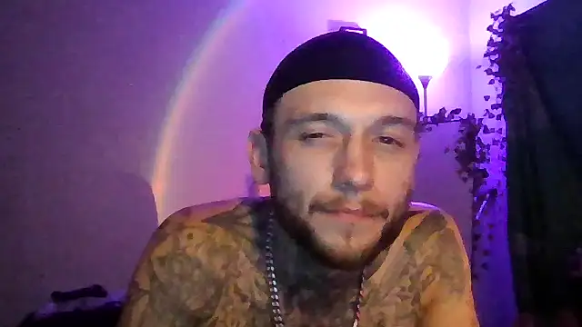 cruz815 Live XXX-Chat