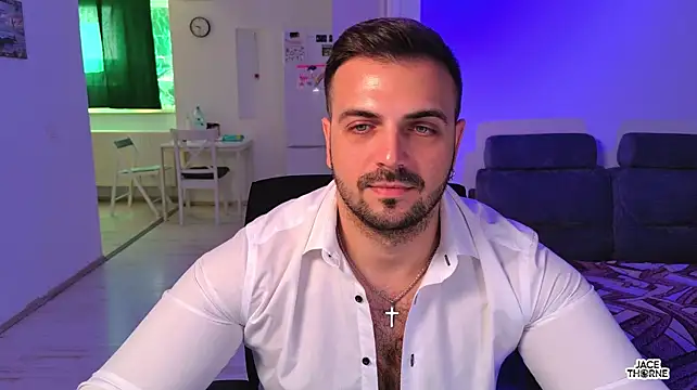 Chat XXX ao vivo de Jace_Thorne