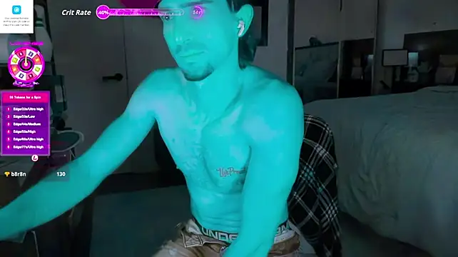 DylanBrook XXX чат на живо