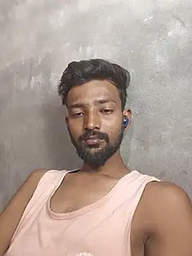 India_HOT23 网络视讯表演