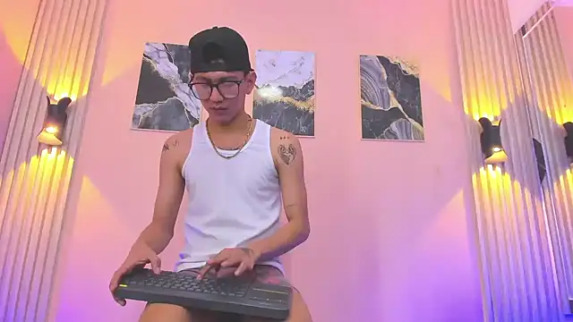 Czat XXX na żywo – Marcus_and_Tony