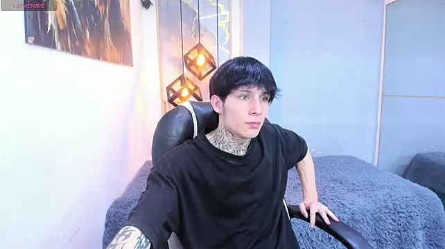 Cry_thereal – Naživo XXX chat