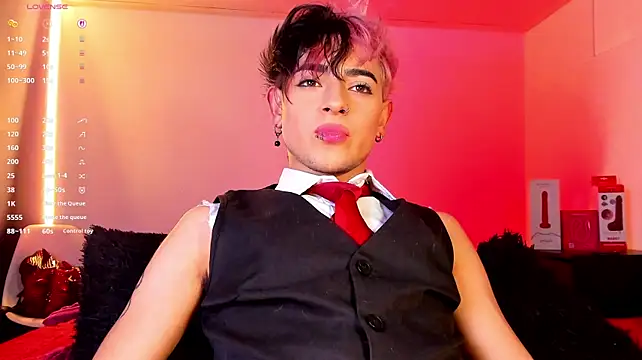 Dominik_Eclipse Live XXX Chat