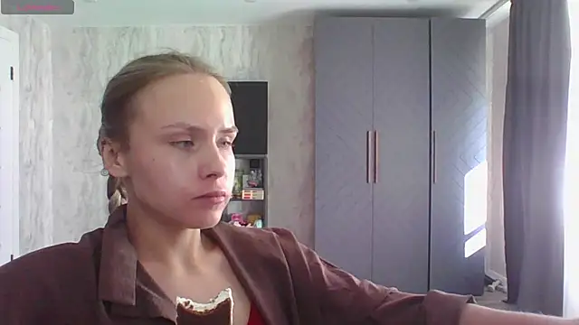Chat XXX Live Annie_Cohn
