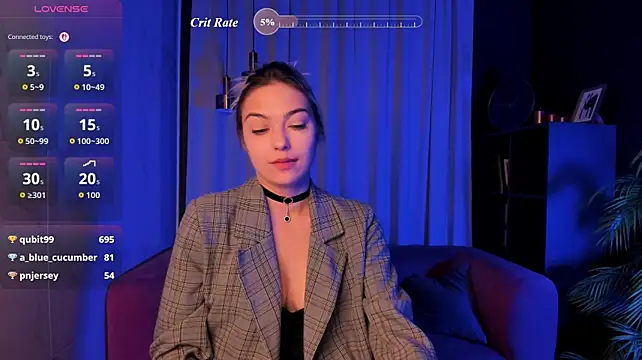 AlysiaSun_ – Live XXX-chat