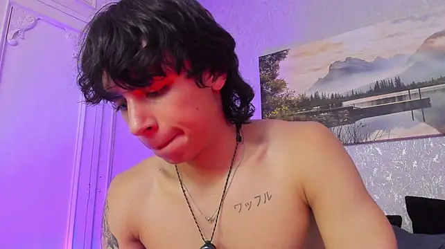 Tyler_durten live XXX chat