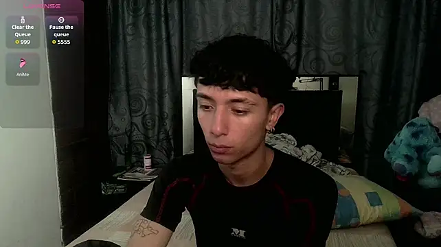 Živý XXX chat Mr__Aaronn