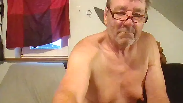 herry150 Live XXX Chat