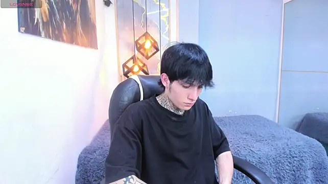 XXX chat uživo modela Cry_thereal
