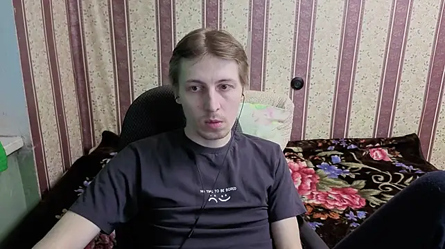 Darien_Brown: онлайн-секс-чат