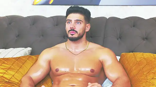 DustinKeent's Live XXX Chat