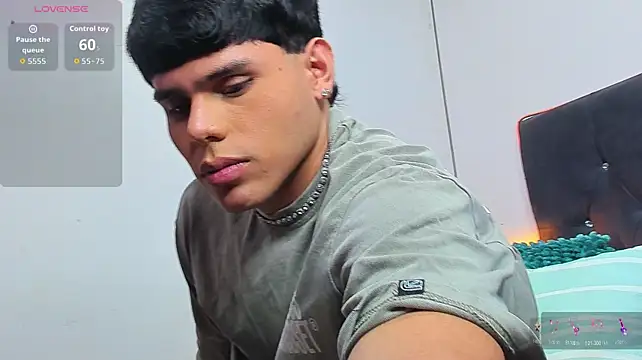 Chatroom XXX en direct de Nathaniel_Park