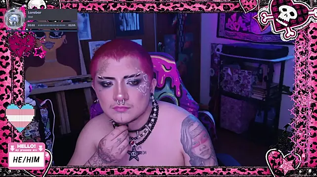 masterkevinftm Adlı Modelin Canlı XXX Sohbeti