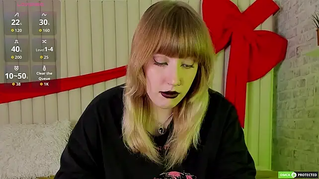 RachelCart Live XXX-chat