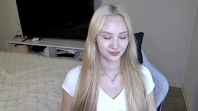 Živý XXX chat Layla001