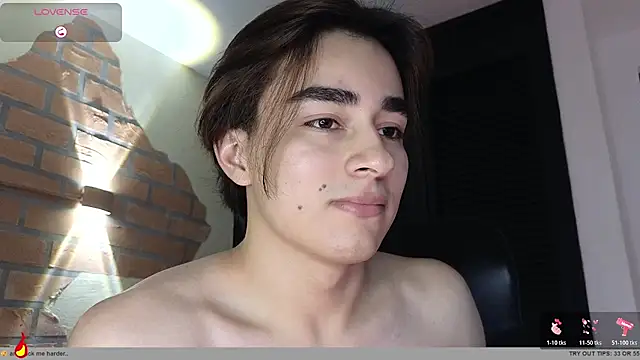 Connorr_01 Live XXX-chat