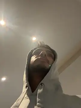 Gipsyboysteve Шоу с уебкамера