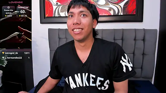 jhoan_evanss Chat XXX in diretta