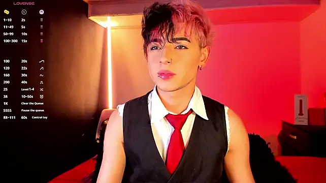 Dominik_Eclipse's Live XXX Chat
