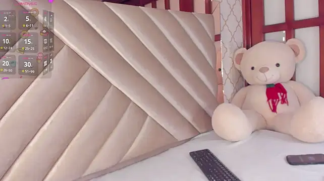 Chat XXX en directo de KaelSoft_