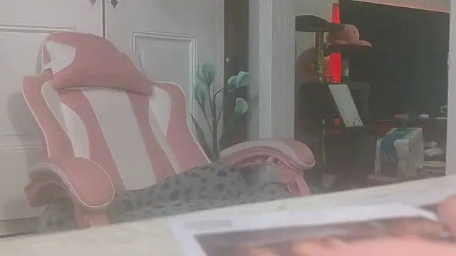 nastydianastrips webkamerás műsora