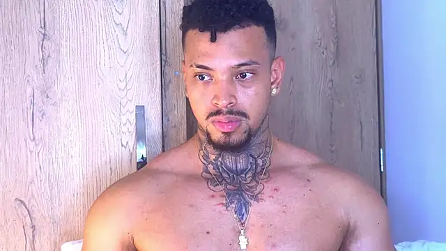 Stiven_collins Live XXX-chat
