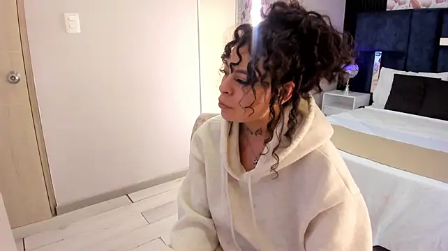 Czat XXX na żywo – KatherineGomez