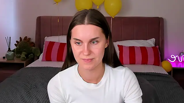 Alison_Bell Adlı Modelin Canlı XXX Sohbeti