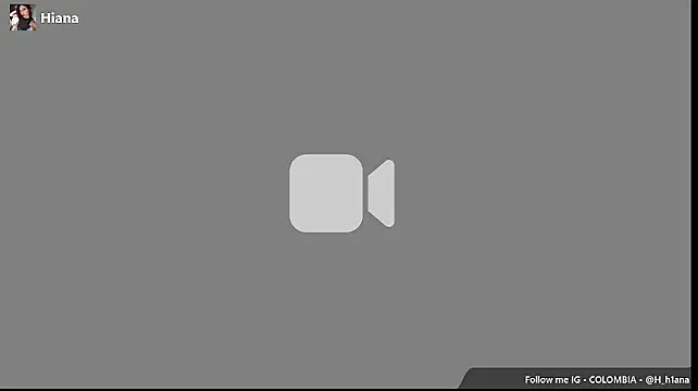 Czat XXX na żywo – H_hiana