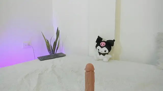 litle_slut 라이브 XXX 채팅