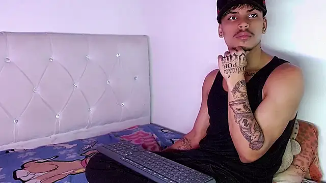 Chat XXX Live Angel_foxc13