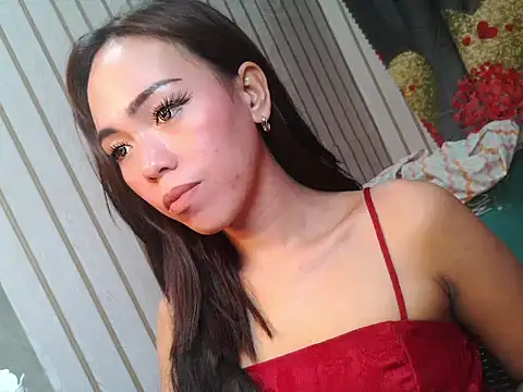 ur_lovelyjessy Show Webcam