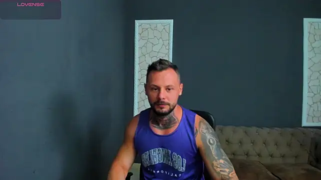 Živý XXX chat BrianHunts